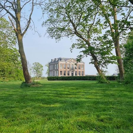 B&B Huis Der Boede 쿠데커크 외부 사진