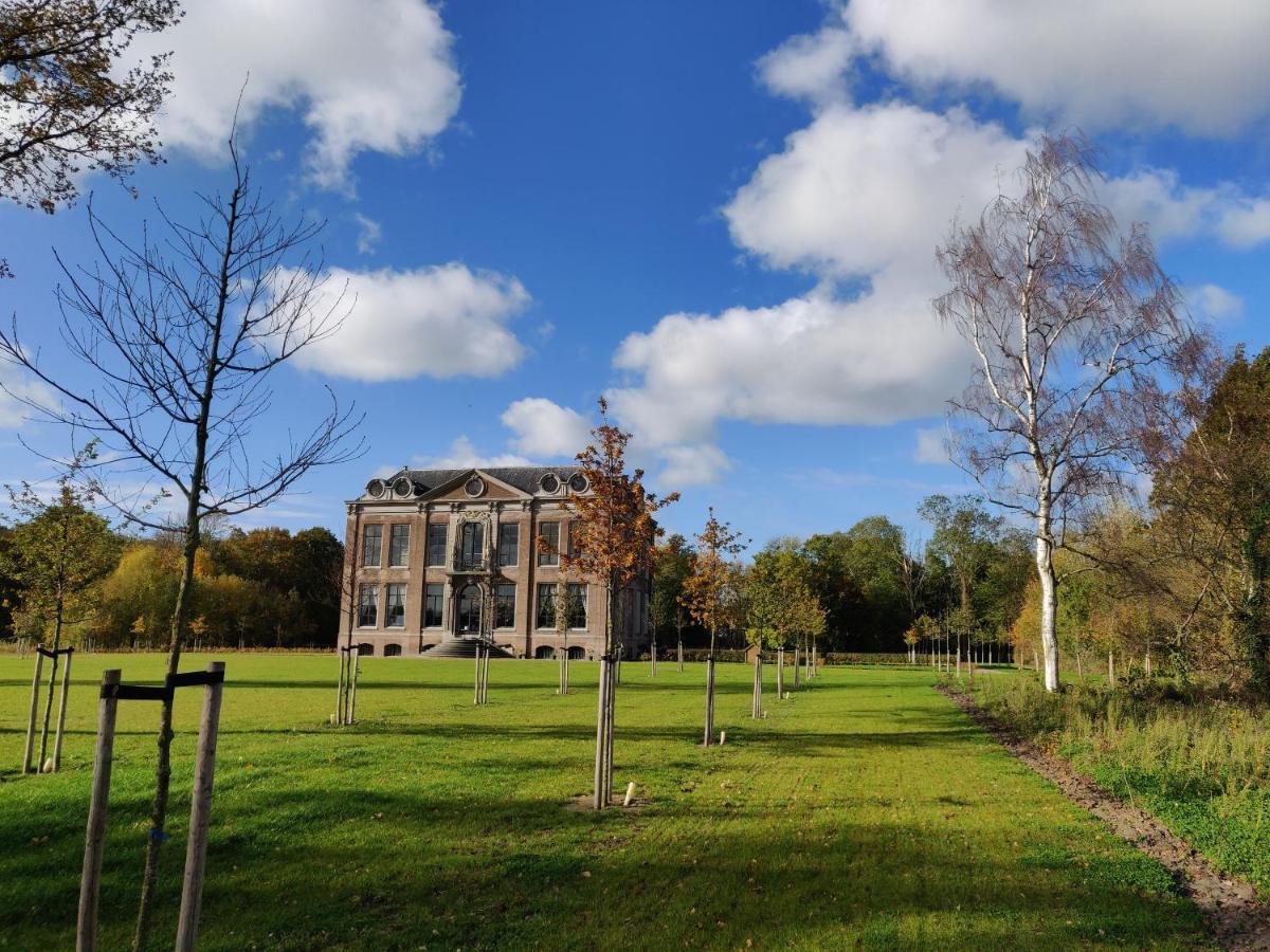 B&B Huis Der Boede 쿠데커크 외부 사진