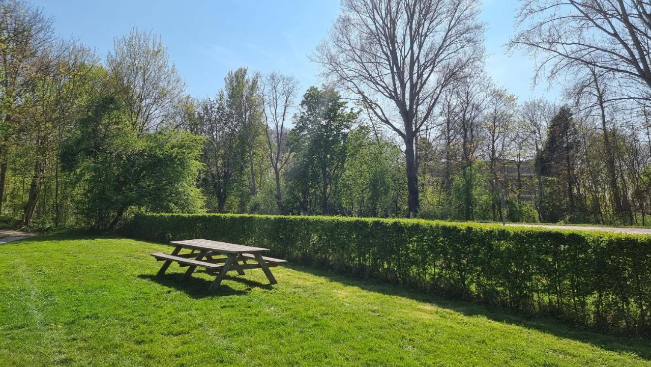 B&B Huis Der Boede 쿠데커크 외부 사진