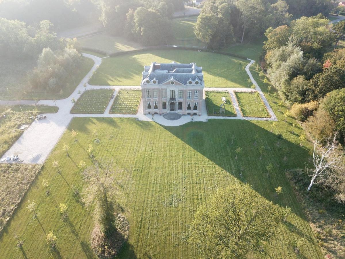 B&B Huis Der Boede 쿠데커크 외부 사진