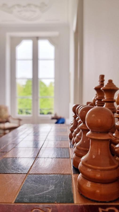 B&B Huis Der Boede 쿠데커크 외부 사진