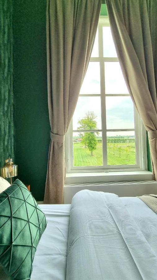 B&B Huis Der Boede 쿠데커크 외부 사진