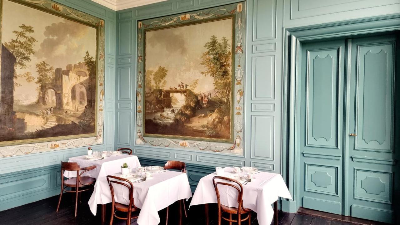B&B Huis Der Boede 쿠데커크 외부 사진