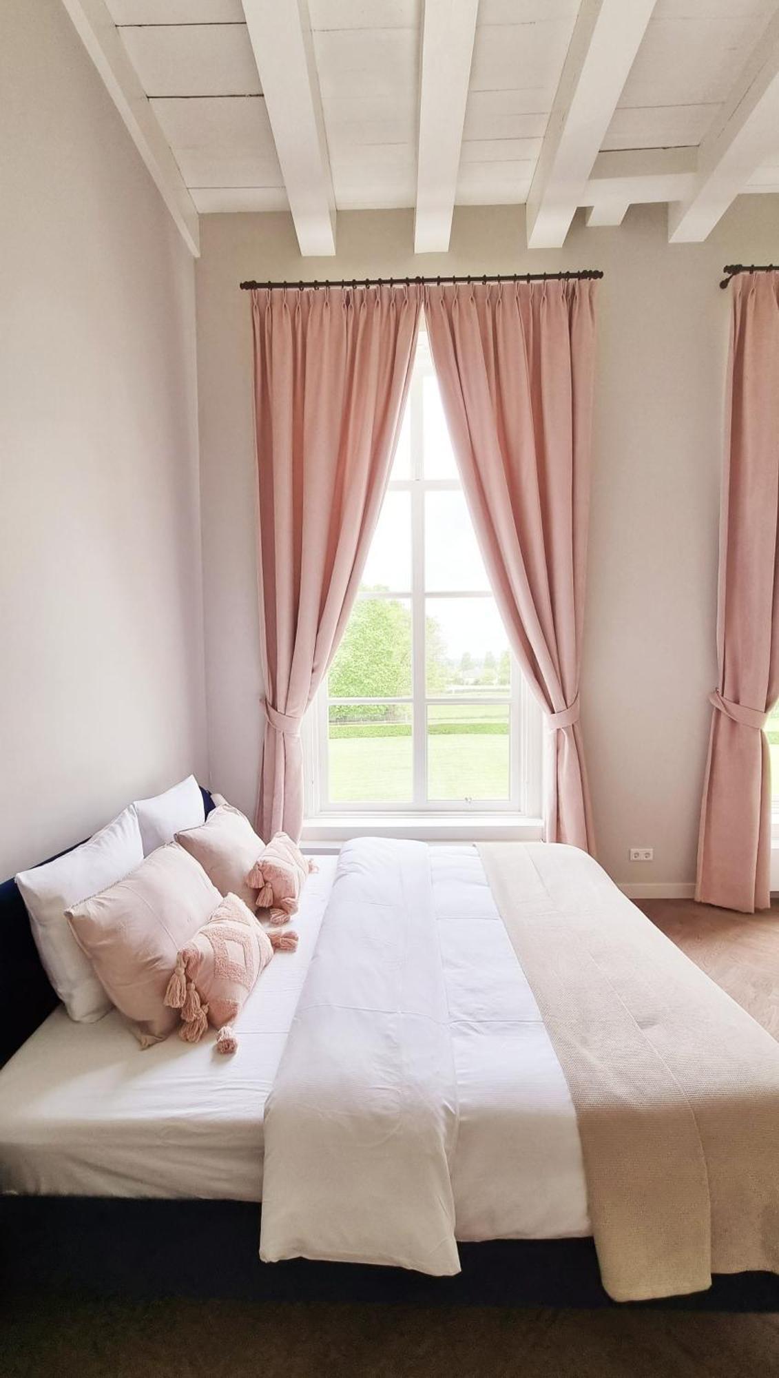 B&B Huis Der Boede 쿠데커크 객실 사진