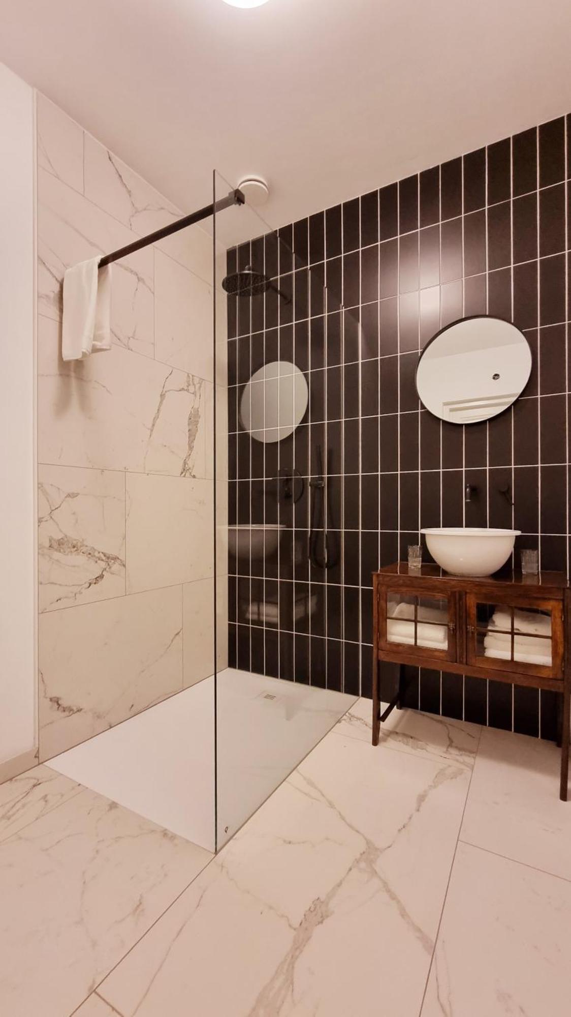 B&B Huis Der Boede 쿠데커크 객실 사진