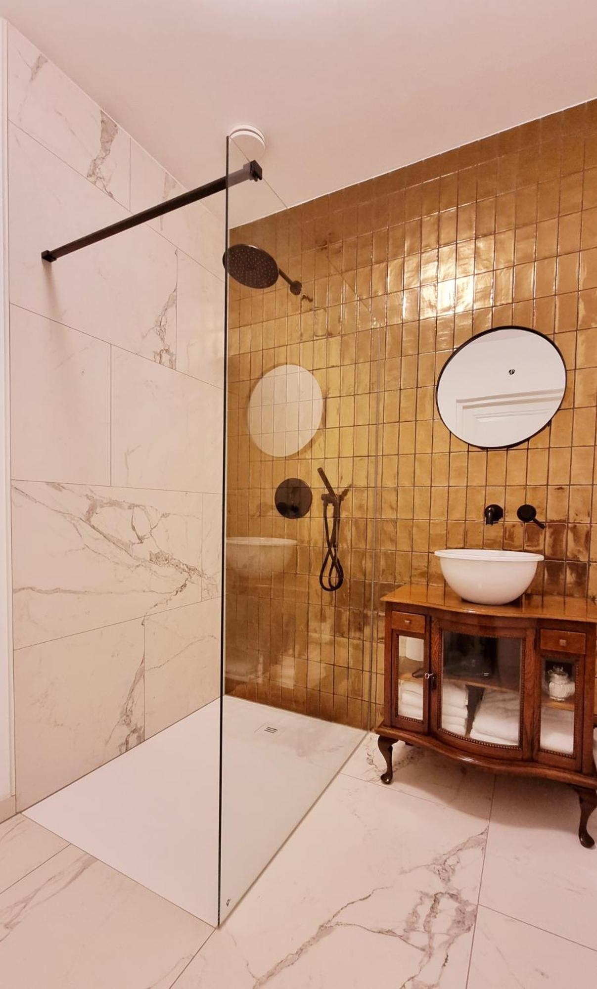 B&B Huis Der Boede 쿠데커크 객실 사진