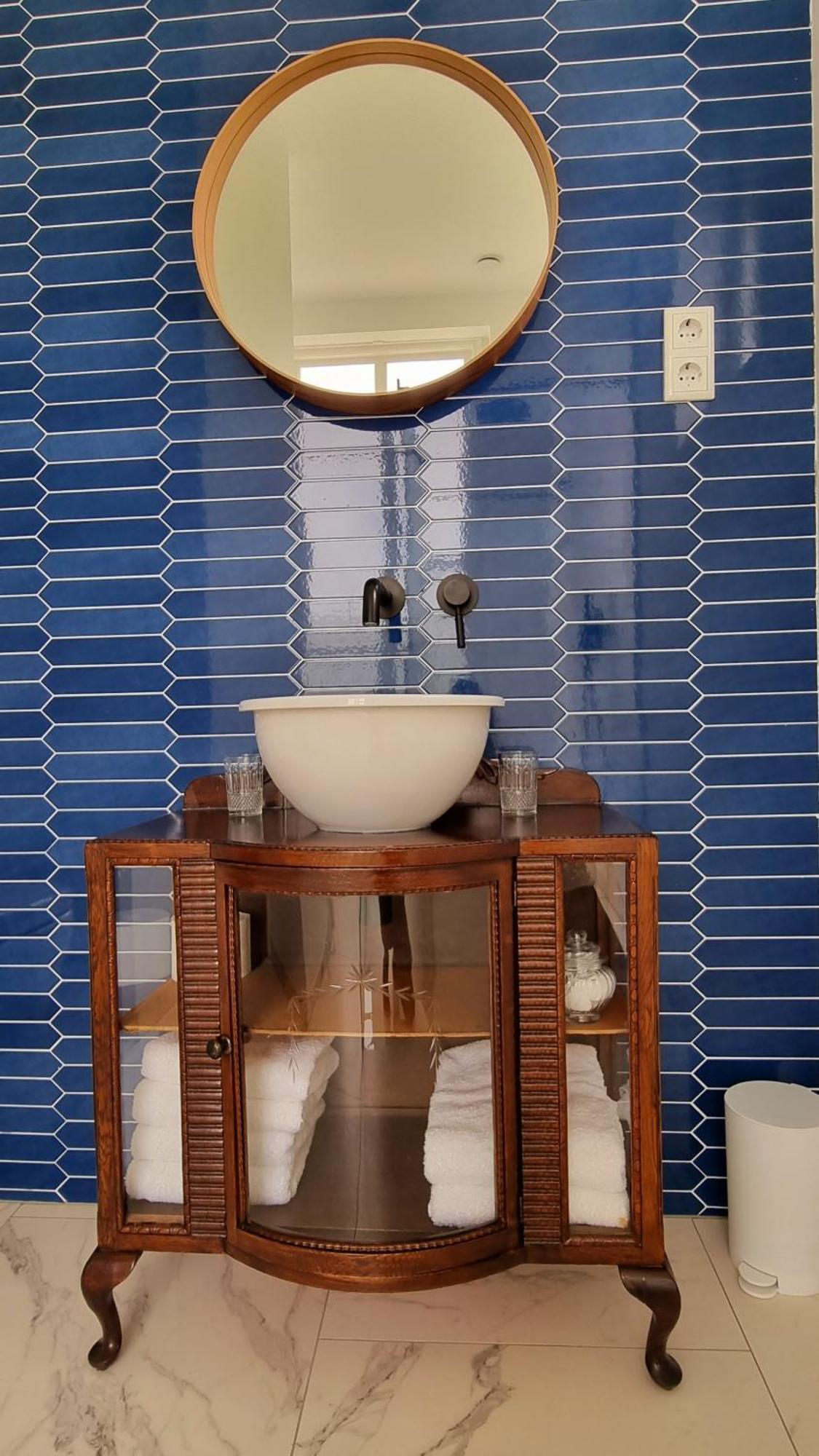 B&B Huis Der Boede 쿠데커크 객실 사진